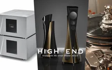 Trải nghiệm xu hướng nghe nhạc cao cấp tại Hà Nội