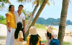 Làng trong phố - Tập cuối: Thương có bầu, Hiếu nhiều cơ hội mở ra trước mắt