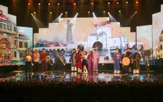 Gala "Tiếng Mẹ thân thương": Luôn tự hào, gìn giữ và lan tỏa vẻ đẹp của tiếng Việt trên khắp thế giới