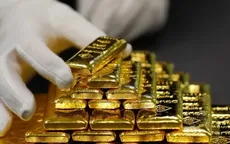 Vì sao giá vàng bất ngờ tăng mạnh?