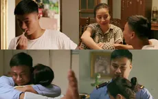 Những màn xin lỗi vợ bất bại của Hiếu "Làng trong phố"