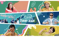 Có hẹn cùng thanh xuân - Chuyến rong ruổi của những “ông bà bạn” lớn tuổi