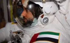 Vùng Vịnh phát triển chiến lược kinh tế trên vũ trụ