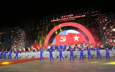 Hơn 1000 diễn viên tham gia chương trình nghệ thuật “Hạ Long - Hành trình phát triển, khát vọng rồng bay”