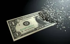 IMF: Tỷ trọng đồng USD trong dự trữ toàn cầu giảm mạnh