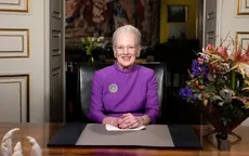 Nữ hoàng Đan Mạch Margrethe II tuyên bố sẽ thoái vị sau 52 năm trị vì