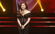 “Chị dâu cả” NSƯT Kiều Anh: “Chưa bao giờ nghĩ có thể chạm được danh hiệu Diễn viên nữ ấn tượng”