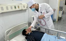 Phối hợp liên viện cứu sống bệnh nhân ngừng tim, ngừng thở