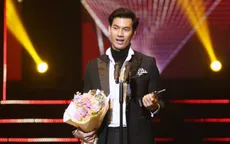 VTV Awards 2023: Nhan Phúc Vinh lần đầu thắng giải Diễn viên nam ấn tượng