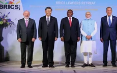 BRICS kết nạp thêm thành viên, lần đầu tiên mở rộng kể từ năm 2010
