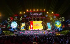 Hậu Giang - Tỉnh nhỏ nuôi khát vọng lớn