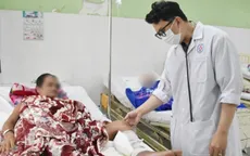 Lọc máu liên tục cứu sống bệnh nhân bị suy đa tạng