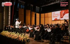 Acecook Happiness Concert trở lại – 8 năm hòa vang 1 hành trình hạnh phúc