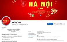 Hà Nội 24h - Trang tin tức cập nhật thông tin nhanh chóng, chính xác được cộng đồng mạng yêu thích