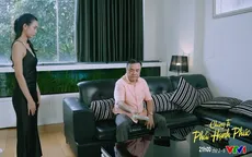 Chúng ta phải hạnh phúc - Tập 38: Kỳ bắt đầu thấy cuộc sống bên đại gia trở nên bí bách