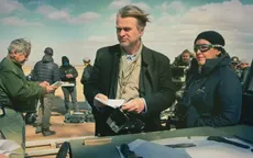 Phòng chiếu Imax đạt doanh thu 1,06 tỷ USD toàn cầu năm 2023