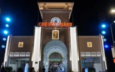 TP Hồ Chí Minh, Vũng Tàu trong top đầu các điểm đến được yêu thích dịp Tết Dương lịch