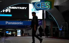 Những sản phẩm nổi bật tại triển lãm CES 2024