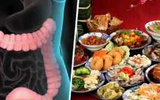 Hội chứng ruột kích thích: Bí quyết để Ruột khỏe Tâm an, hân hoan đón Tết