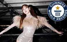 Lisa vượt qua các chính trị gia trở thành người có ảnh hưởng nhất Thái Lan