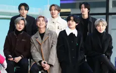 BTS không nhận được bất cứ sự đãi ngộ đặc biệt nào khi phục vụ trong quân đội