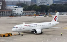 Máy bay Trung Quốc C919 đưa vào khai thác tuyến nhộn nhịp nhất nước này
