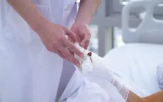 Cảnh báo tai nạn pháo nổ thời điểm giáp Tết