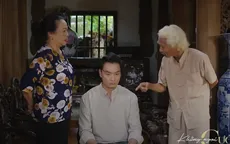 Không ngại cưới chỉ cần một lý do - Tập 33: Ông nội bày cháu cách "cua" gái