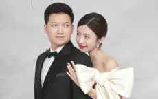 Chân dung chồng sắp cưới của diễn viên Ngọc Huyền, NSND Công Lý trở lại nhà hát làm việc