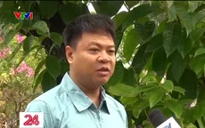 Phi công thoát hiểm an toàn vẫn muốn tiếp tục lái máy bay chiến đấu
