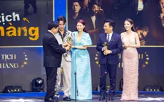 Ngôi sao xanh 2023: Trường Giang, Trấn Thành bội thu