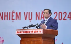 Đẩy mạnh nghiên cứu, tham mưu chiến lược, kiến tạo phát triển, thúc đẩy khởi nghiệp, đổi mới sáng tạo