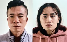 Từ thi thể nam thanh niên ở bãi giữa sông Hồng, phát hiện nhóm cờ bạc "bịp"