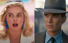 "Barbie" và "Oppenheimer" thống trị đề cử SAG Awards 2024