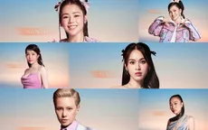 7 chị đẹp được "hồi sinh" ở vòng Công diễn 5