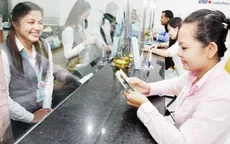 Nhà đầu tư nước ngoài phải mở tài khoản ngân hàng tại Lào