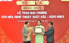 Lộ diện sớm một số chủ nhân của giải Mai Vàng lần thứ 29