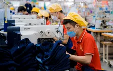Nhiều ngành nghề tăng tuyển dụng sau Tết