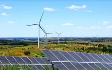 Công suất năng lượng tái tạo của thế giới tăng 50% vào năm 2023
