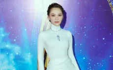 Hoa hậu Mai Phương khoe phong cách mới trước thềm dự thi Miss World 2024