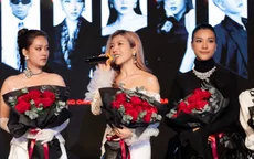 Chi Pu, Trang Pháp, Hoàng Oanh... về chung một nhà