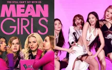 BLACKPINK là nguồn cảm hứng cho biên đạo của “Mean Girls 2024”