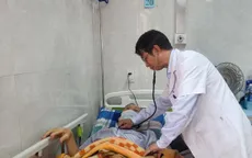 Biến chứng nguy hiểm của bệnh phì đại tuyến tiền liệt