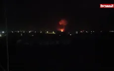 Mỹ, Anh không kích lực lượng Houthi tại Yemen