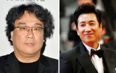Nghệ sĩ Hàn kêu gọi "Đạo luật Lee Sun Kyun"
