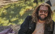 Hậu ly hôn, Jason Momoa trở thành người "vô gia cư"