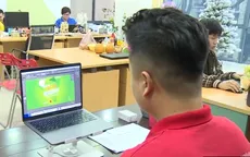 "Chạy đua" với Tết