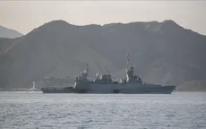 Saudi Arabia kêu gọi tránh leo thang căng thẳng trên Biển Đỏ