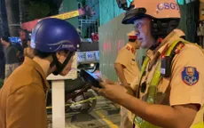 Hà Nội xử lý hơn 73.000 tài xế vi phạm nồng độ cồn