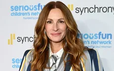 Julia Roberts tiết lộ lý do từ chối đóng "cảnh nóng"